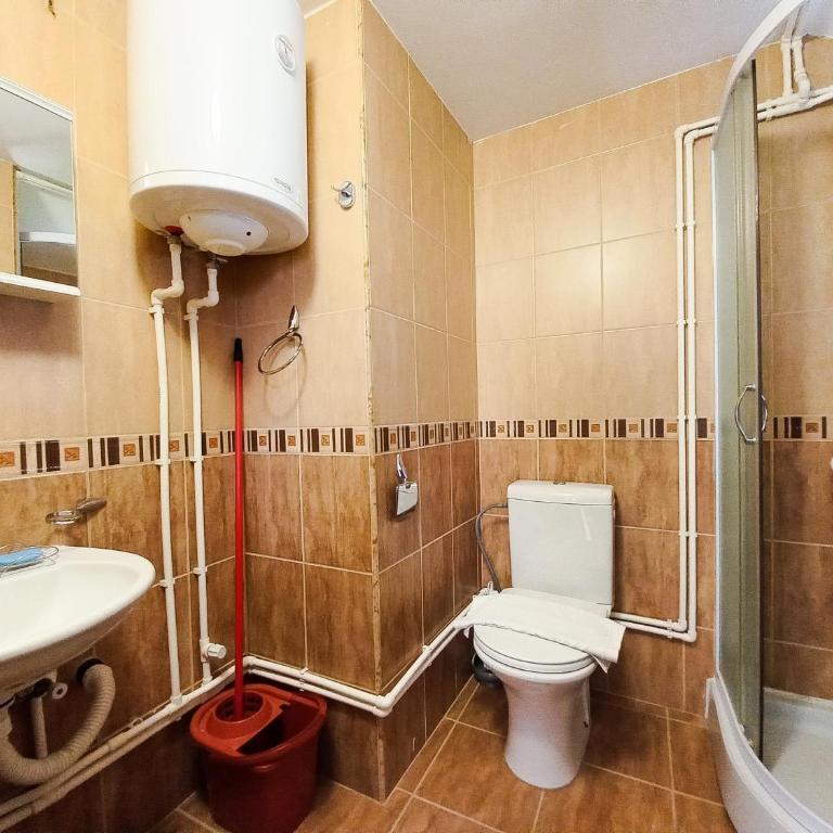Vila Nikola - Apartman sa 1 Spavaćom Sobom - 12