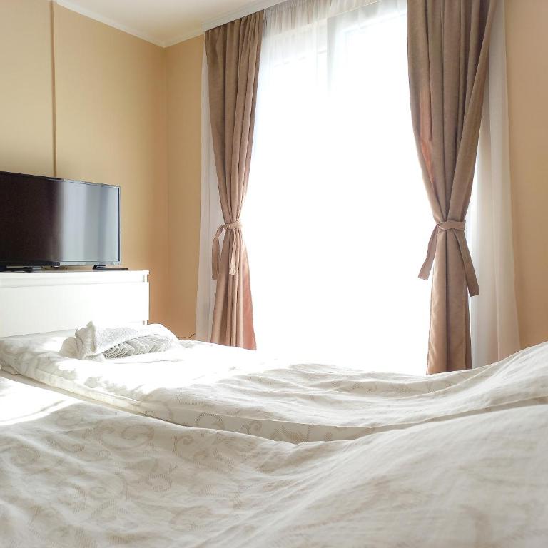 Vila Nikola - Apartman sa 1 Spavaćom Sobom - 8