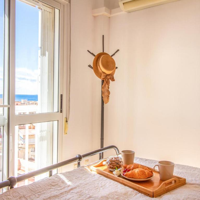 Cozy Apartment In Águilas With Kitchen - Apartamento de 3 dormitorios - 14