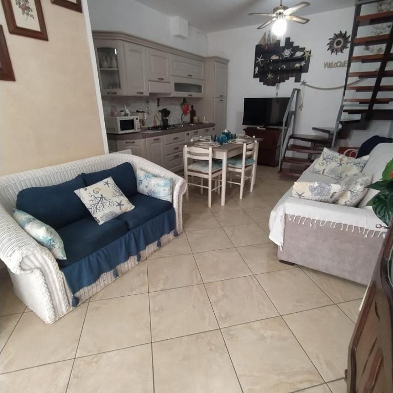 Casa Claudia Villasimius - Appartamento con 2 Camere da Letto - 4