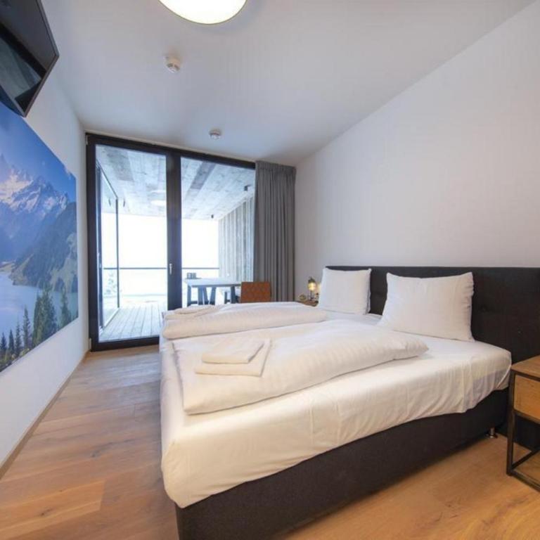 Edelweisshaus Top 7 - Ferienhaus - 24