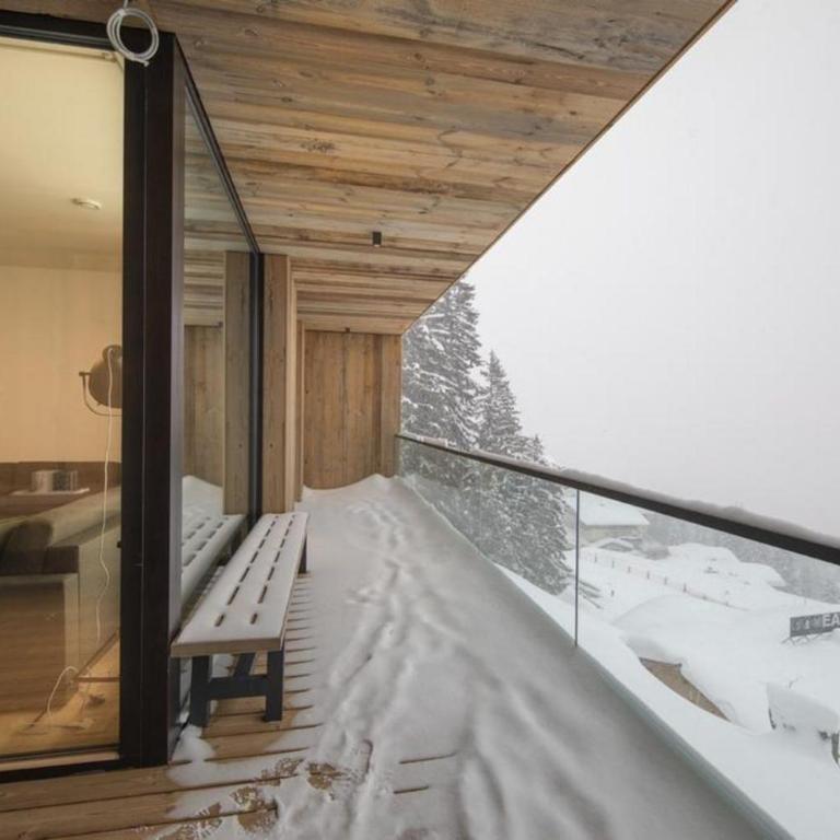 Edelweisshaus Top 7 - Ferienhaus - 11