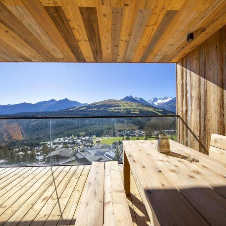 Edelweisshaus Top 14 - Ferienhaus - 10