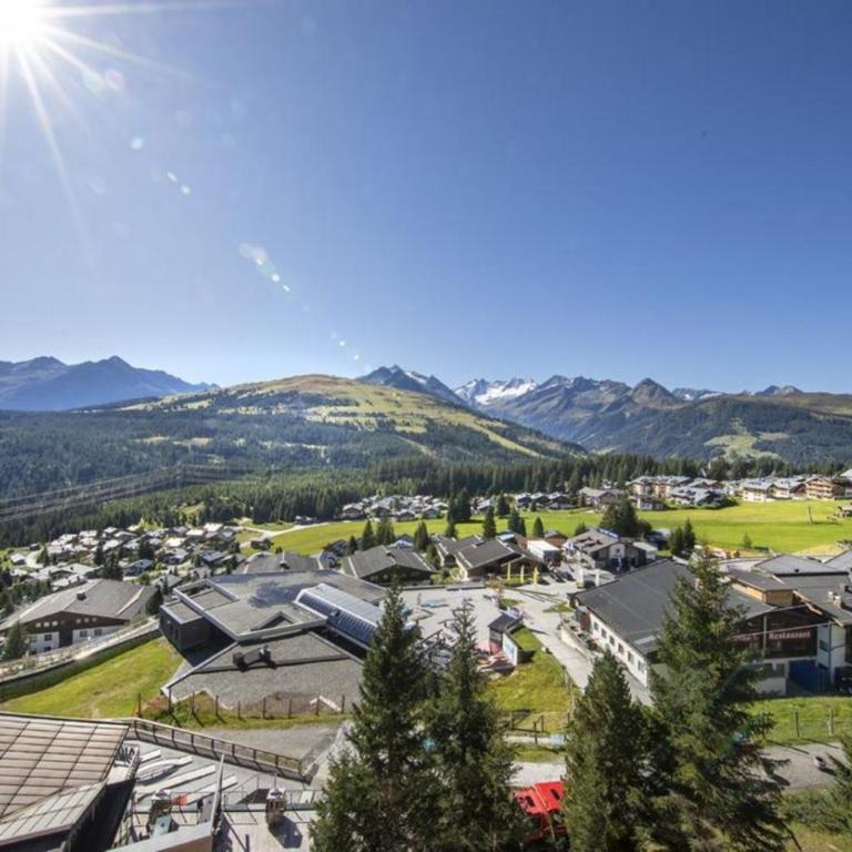 Edelweisshaus Top 14 - Ferienhaus - 21