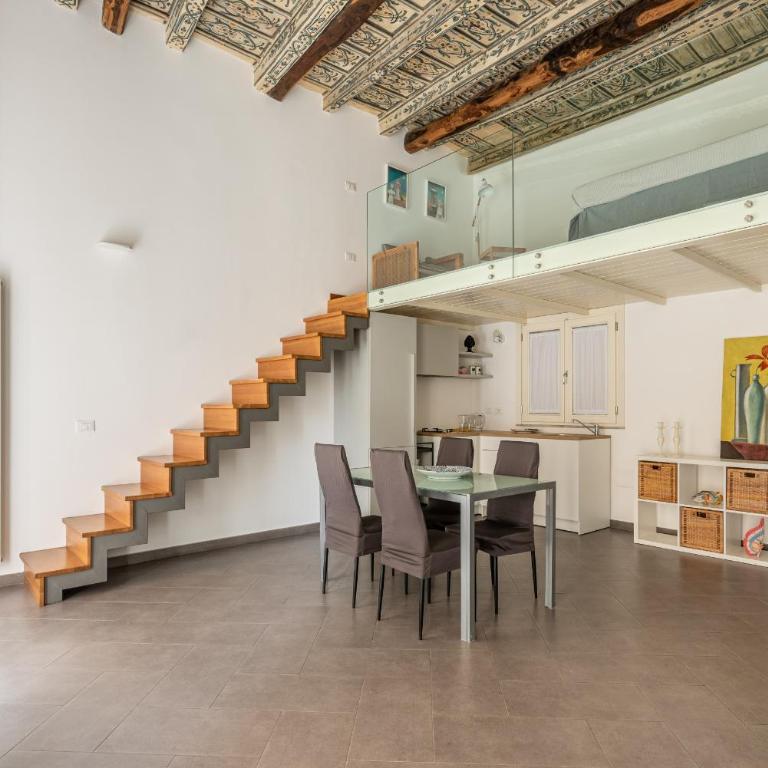 MetaM Apartment in the City Center by Wonderful Italy - Appartamento su 2 Livelli - 7