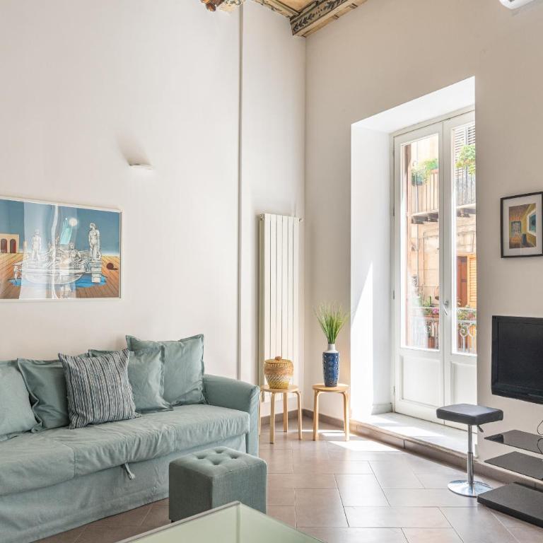 MetaM Apartment in the City Center by Wonderful Italy - Appartamento su 2 Livelli - 3