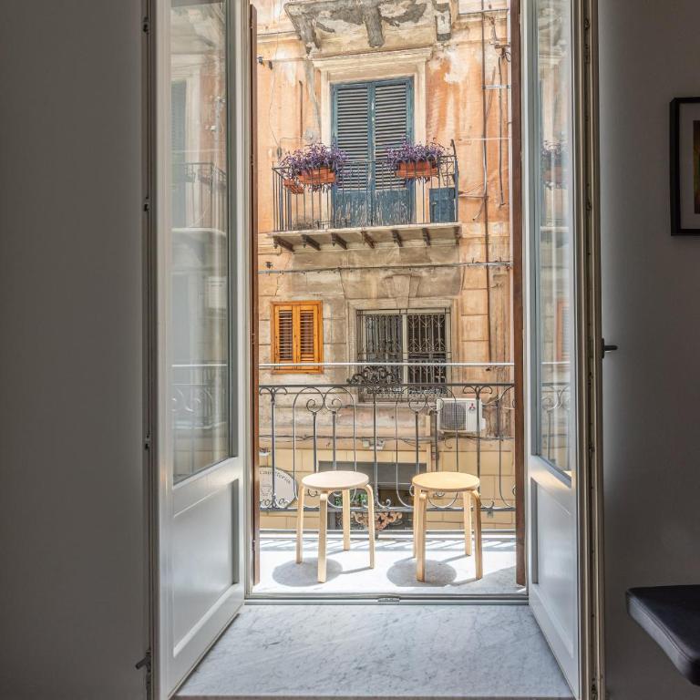 MetaM Apartment in the City Center by Wonderful Italy - Appartamento su 2 Livelli - 11