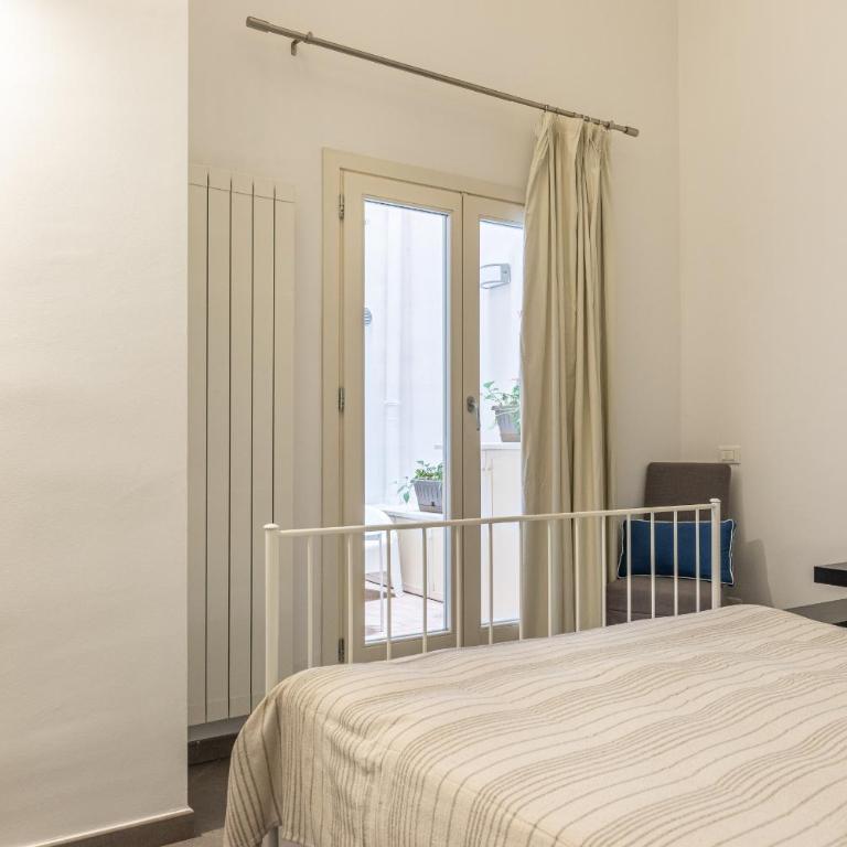 MetaM Apartment in the City Center by Wonderful Italy - Appartamento su 2 Livelli - 10
