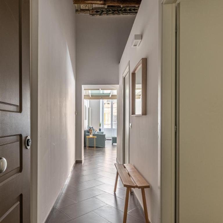 MetaM Apartment in the City Center by Wonderful Italy - Appartamento su 2 Livelli - 15