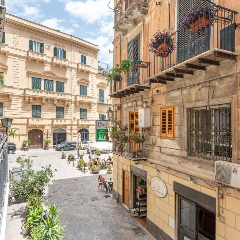 MetaM Apartment in the City Center by Wonderful Italy - Appartamento su 2 Livelli - 17