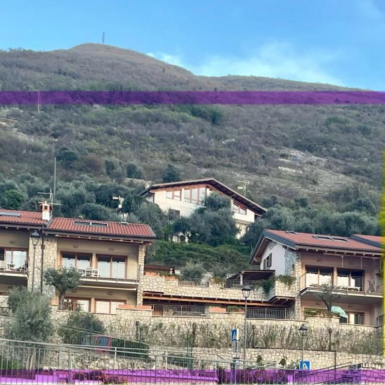 Live la Dolce Vita! Your Lake Garda deluxe getaway - Appartamento con 2 Camere da Letto - 2