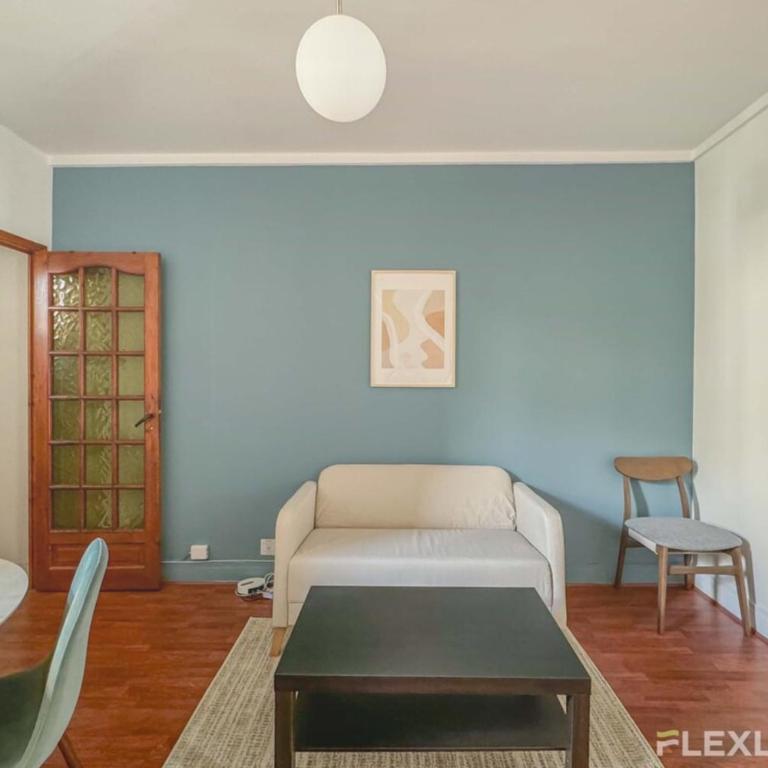 Flexliving - room - Lindet - Chambre Double - 4