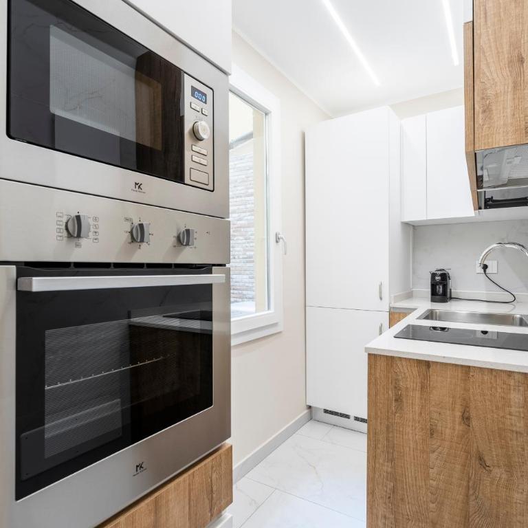 10 minuti Duomo luxury Living - Raffinatezza nel Centro Storico - Appartamento con 1 Camera da Letto - 14