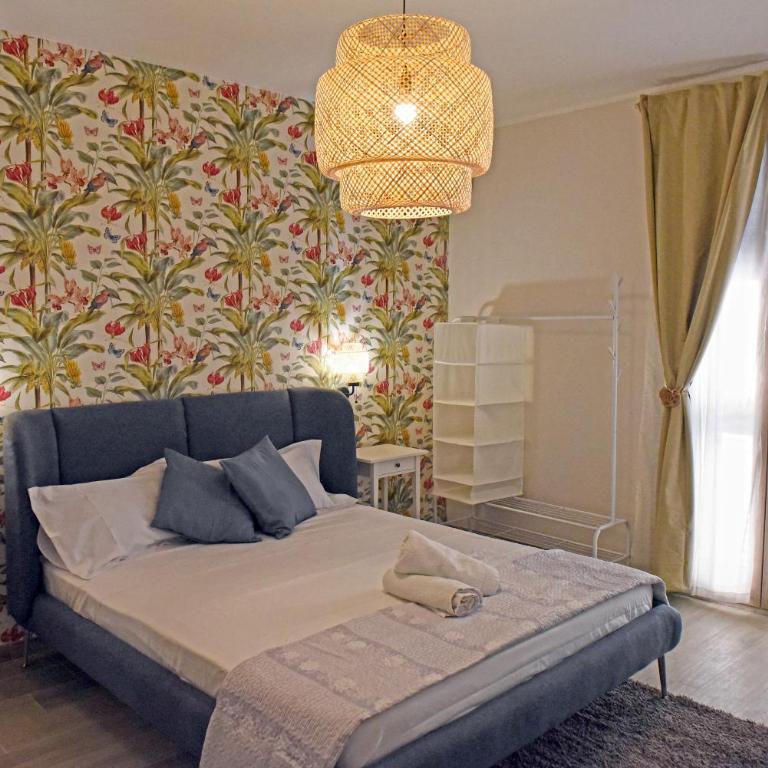 CasAmuri Exclusive Apartments - Appartamento Superior con 1 Camera da Letto - 6