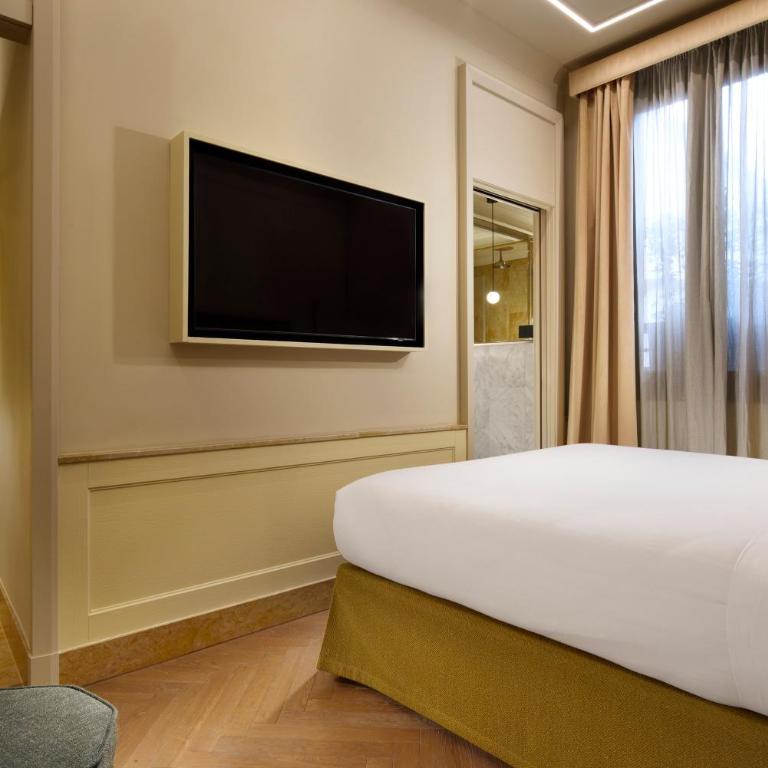 Floren Hotel - Smart Single Room - 4