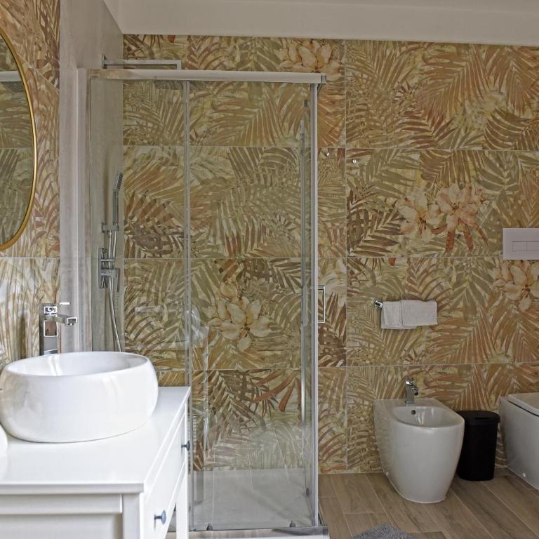 CasAmuri Exclusive Apartments - Appartamento Superior con 1 Camera da Letto - 15