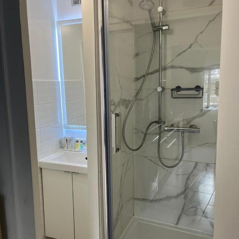Ravissant Duplex Intra-Muros - Apartment mit 1 Schlafzimmer - 5