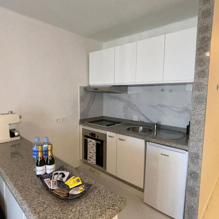 Sapphire apartment - Apartamento de 1 dormitorio - 4