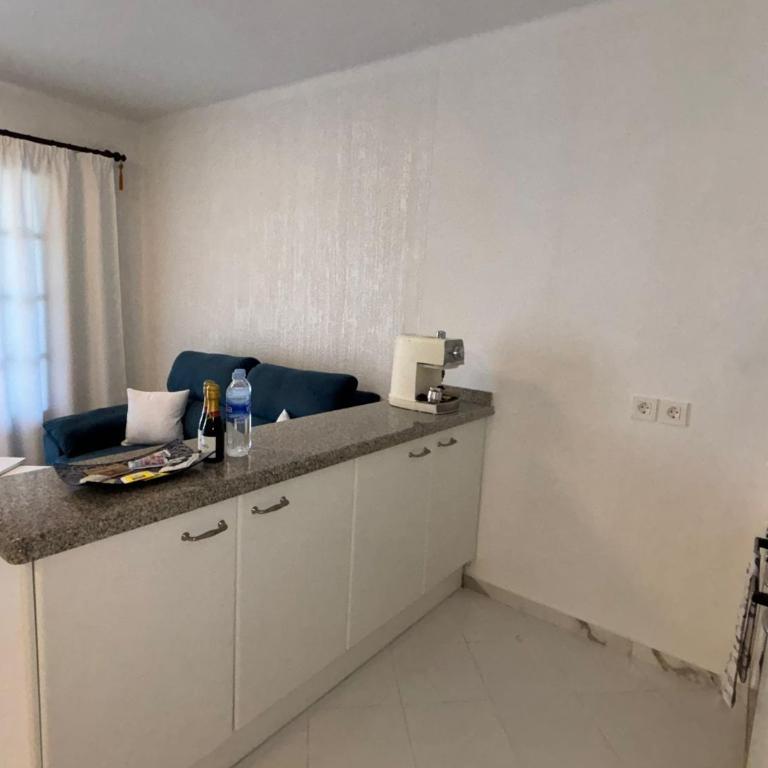 Sapphire apartment - Apartamento de 1 dormitorio - 3