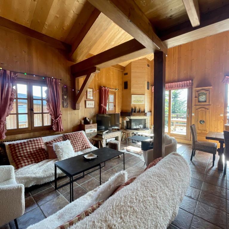 Homency - Chalet Alpaga - Chalet - 23