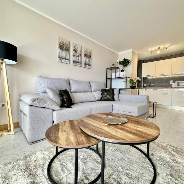 Torres de Yomely -Y3A - Apartamento de 1 dormitorio con balcón y vistas al mar - 33