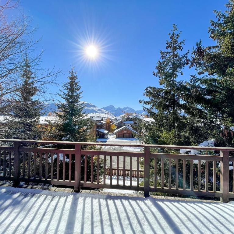 Homency - Chalet Alpaga - Chalet - 36