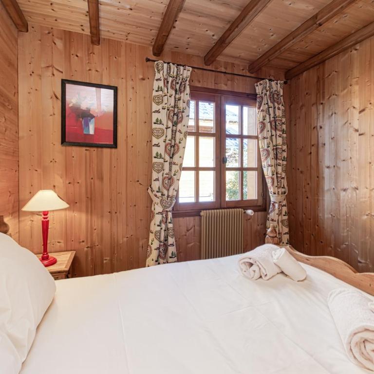 Homency - Chalet Alpaga - Chalet - 32