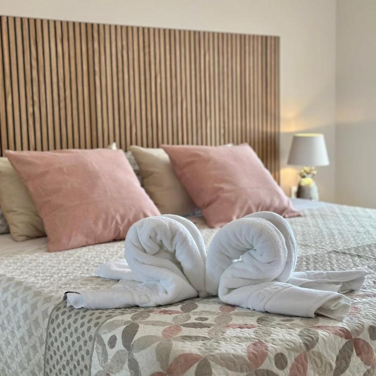 Torres de Yomely -Y3A - Apartamento de 1 dormitorio con balcón y vistas al mar - 21