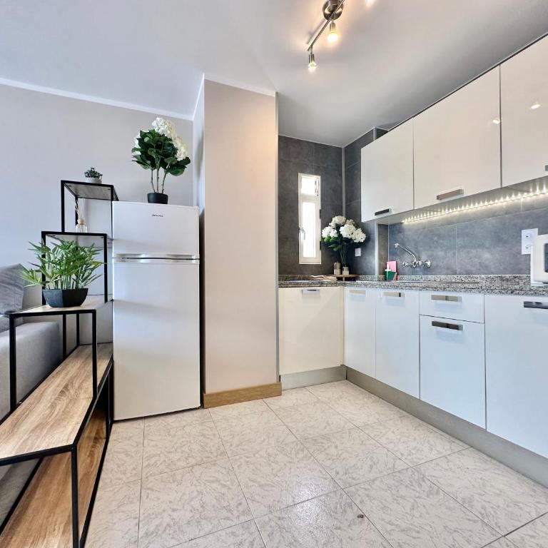 Torres de Yomely -Y3A - Apartamento de 1 dormitorio con balcón y vistas al mar - 29