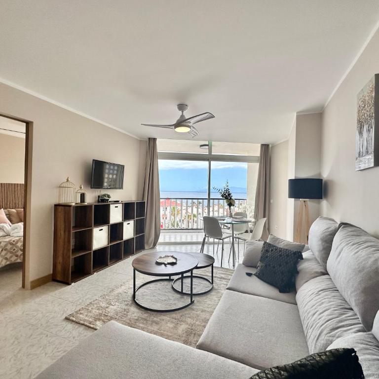 Torres de Yomely -Y3A - Apartamento de 1 dormitorio con balcón y vistas al mar - 24
