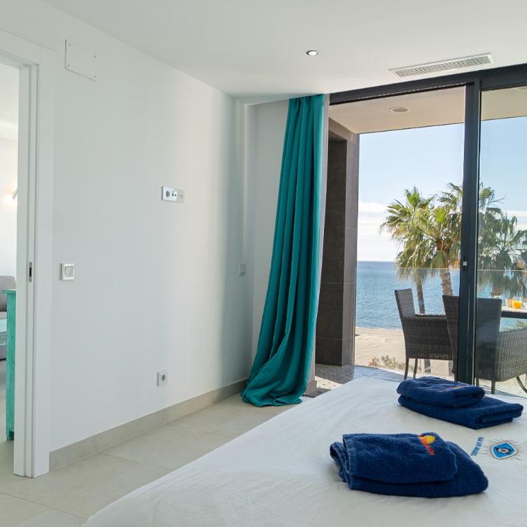 La Viu - One-Bedroom Apartment - 45