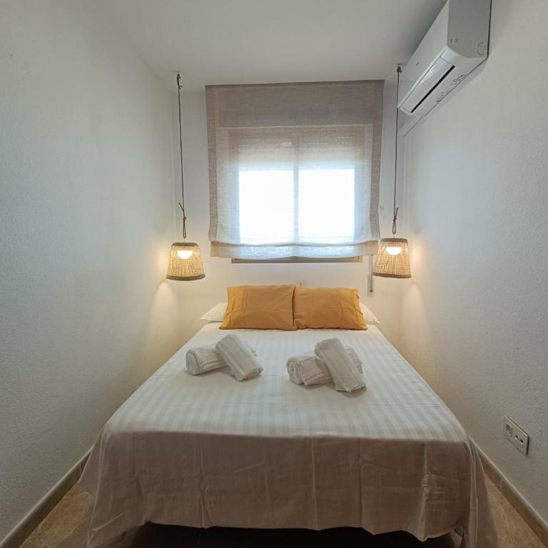 Paraíso Costero apartamento Dúplex - Apartamento de 2 dormitorios - 20