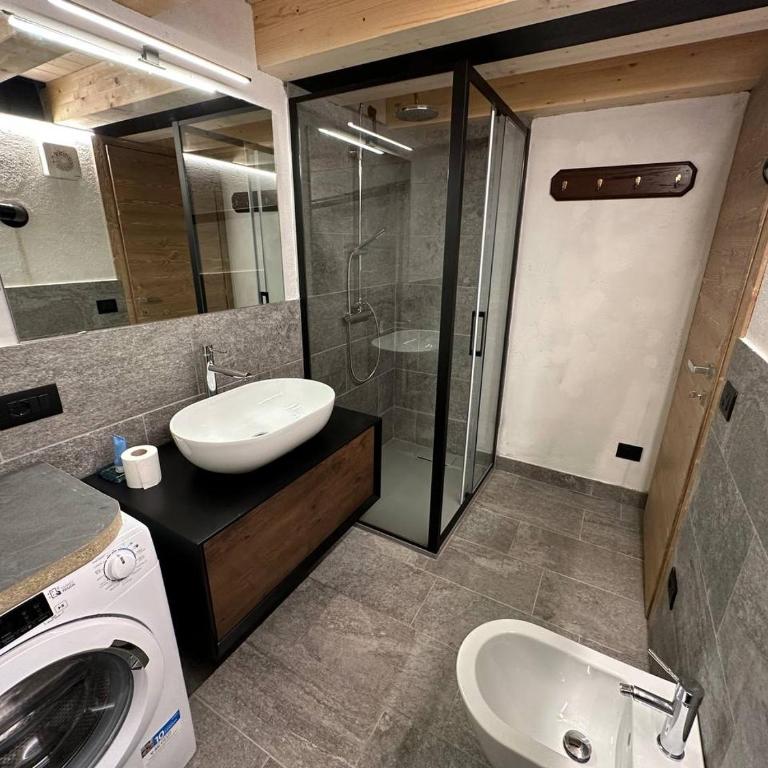 Baita Val Ferret CIR 0246 - Chalet con 3 Camere da Letto - 30