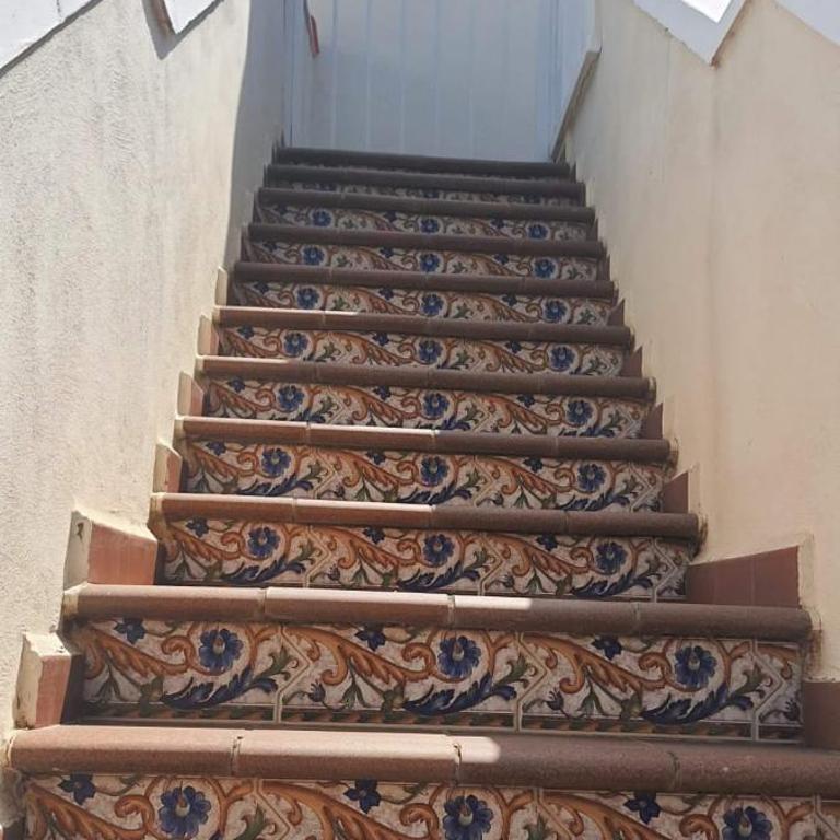 Encantador Relajante Naturista Torremar Vera Playa - Appartement 1 Chambre - 16
