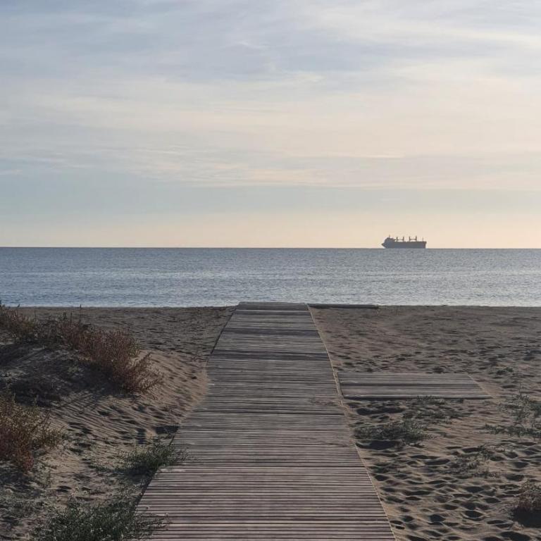 Encantador Relajante Naturista Torremar Vera Playa - Appartement 1 Chambre - 30