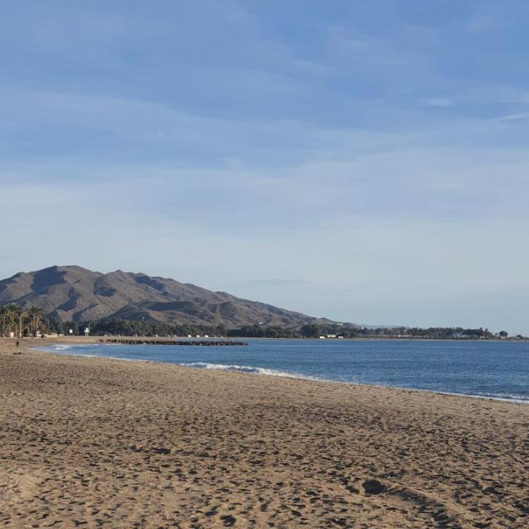 Encantador Relajante Naturista Torremar Vera Playa - Appartement 1 Chambre - 29