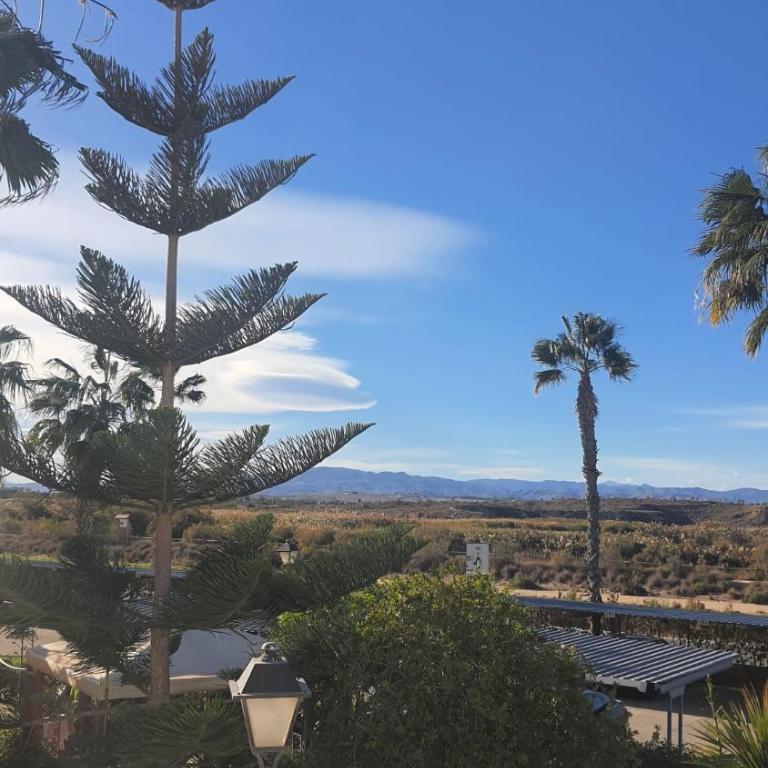 Encantador Relajante Naturista Torremar Vera Playa - Appartement 1 Chambre - 28