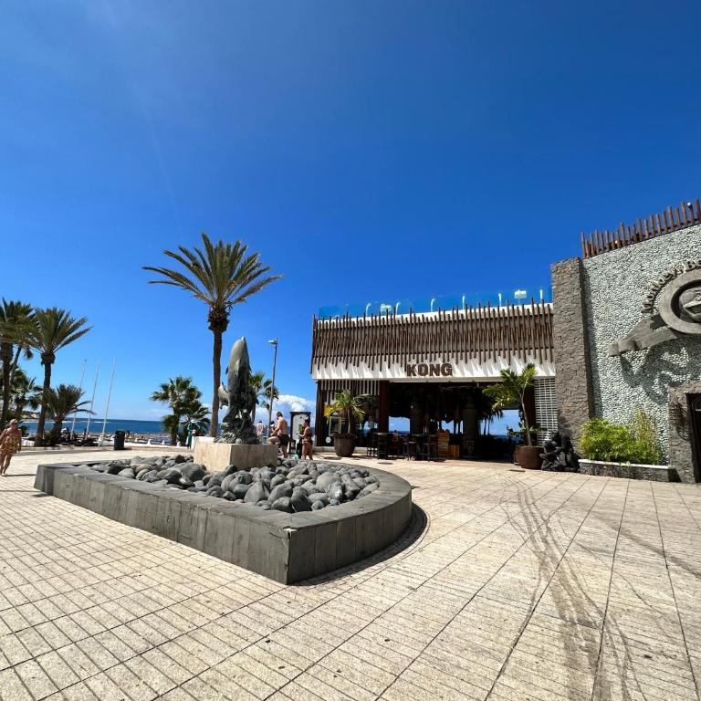 Torres de Yomely -Y3A - Apartamento de 1 dormitorio con balcón y vistas al mar - 41