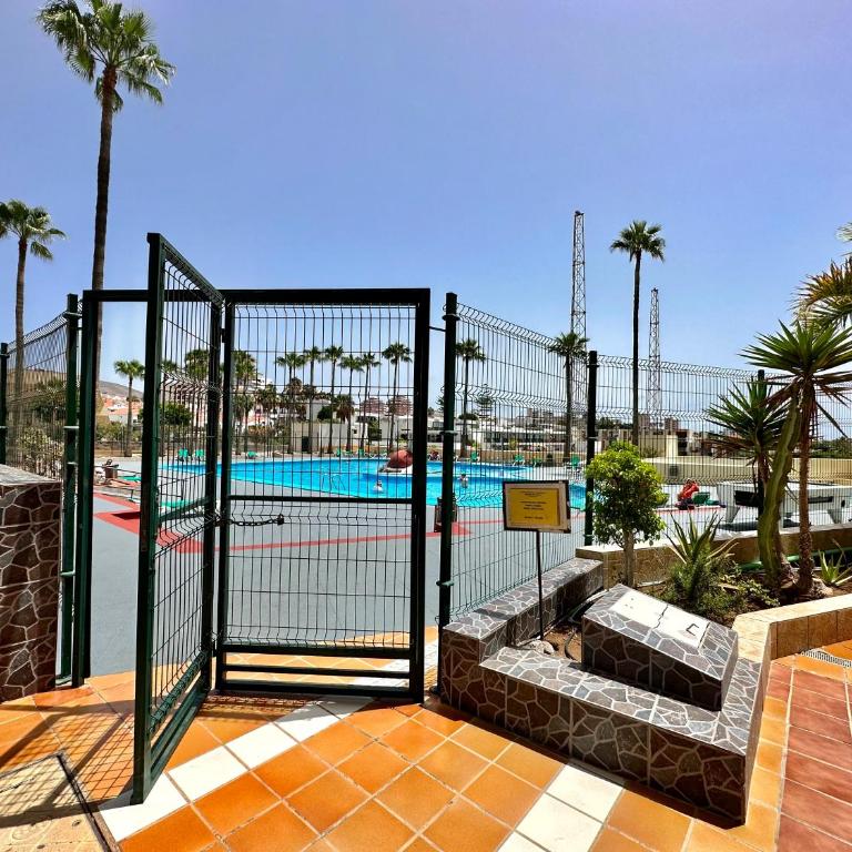Torres de Yomely -Y3A - Apartamento de 1 dormitorio con balcón y vistas al mar - 39