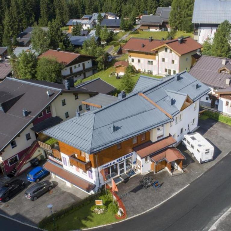 Königsblick Top 6 - Vacation Home - 1