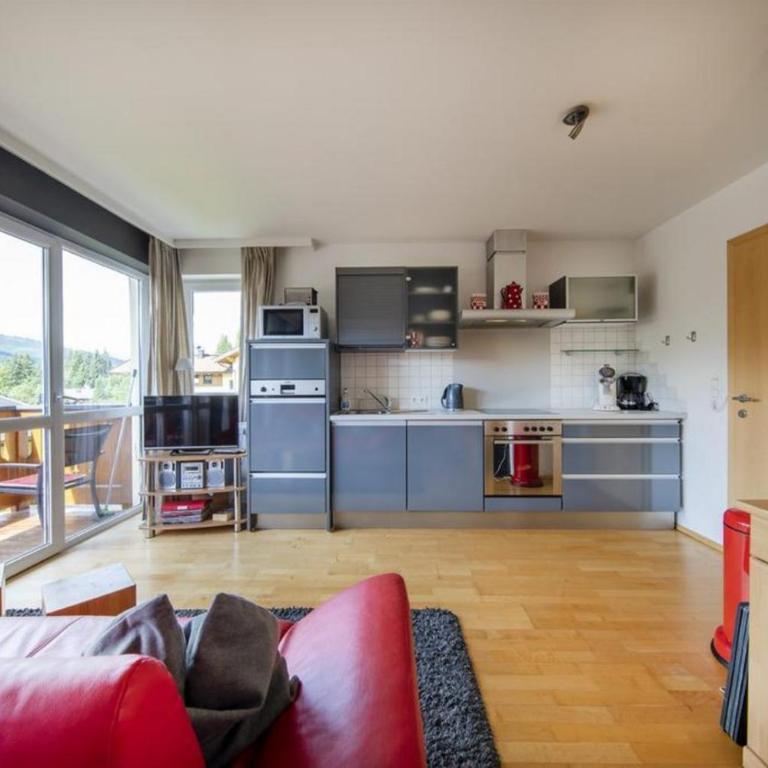 Königsblick Top 6 - Vacation Home - 10