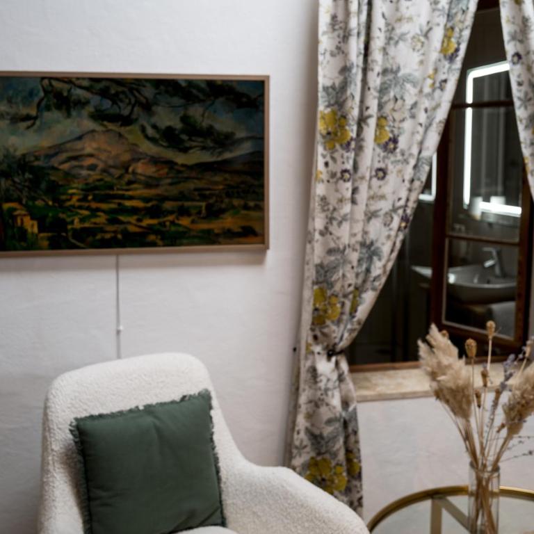 Chalet 4 Saisons - Boutique Alpine Guesthouse - Chambre Deluxe Double ou Lits Jumeaux - 8