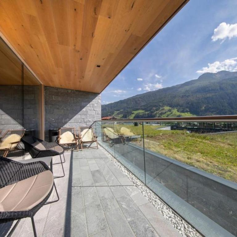 Smaragdresort Top 4.3 - Ferienhaus - 10