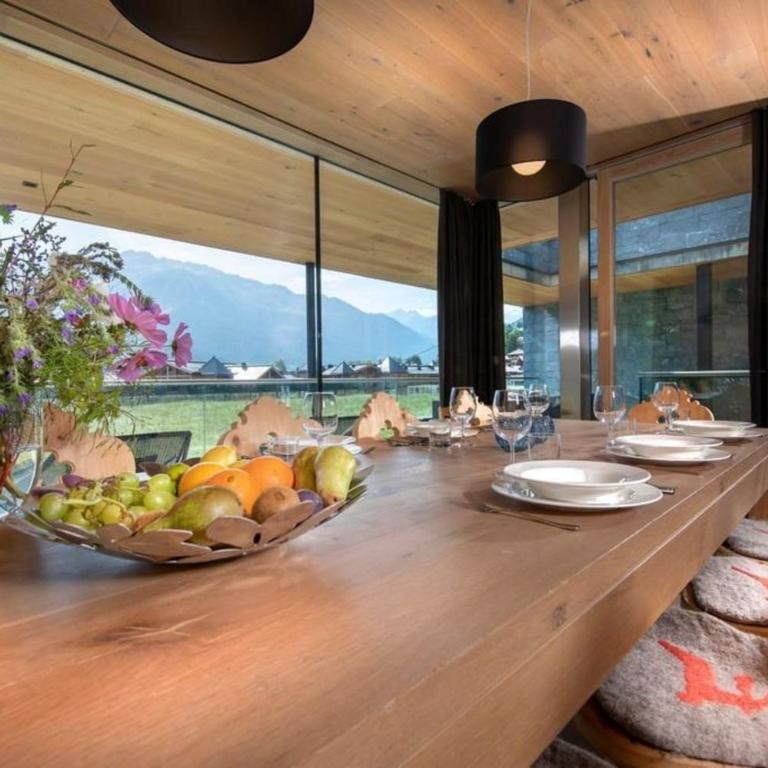 Smaragdresort Top 4.3 - Ferienhaus - 17