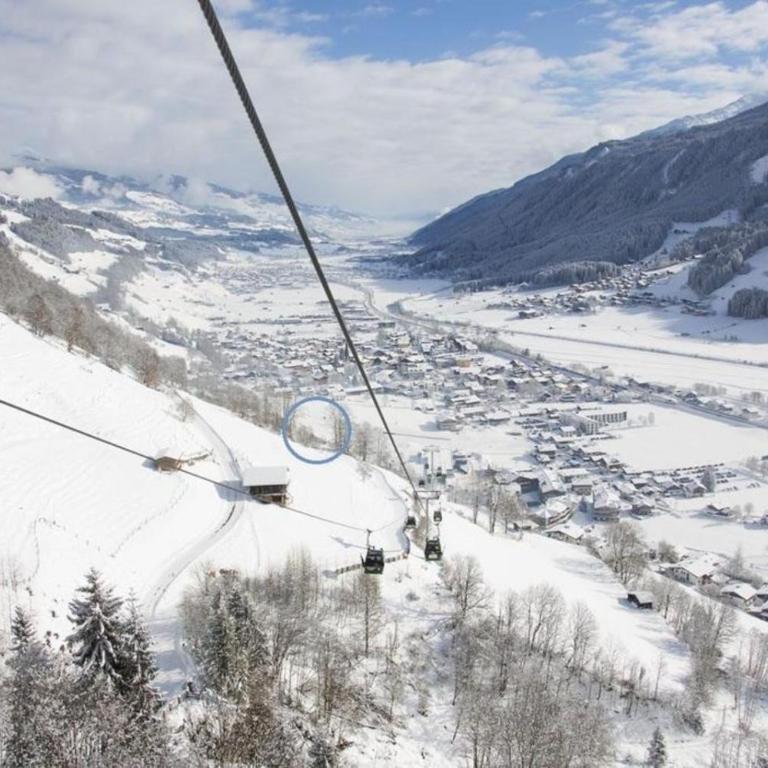Smaragdresort Top 3.2 Happy Alps - Ferienhaus - 15