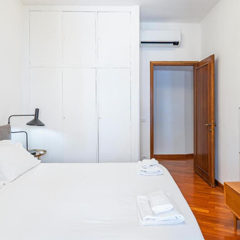 EasyTopStay - Piazza Navona Elegant Apartment - Appartamento con 2 Camere da Letto - 5