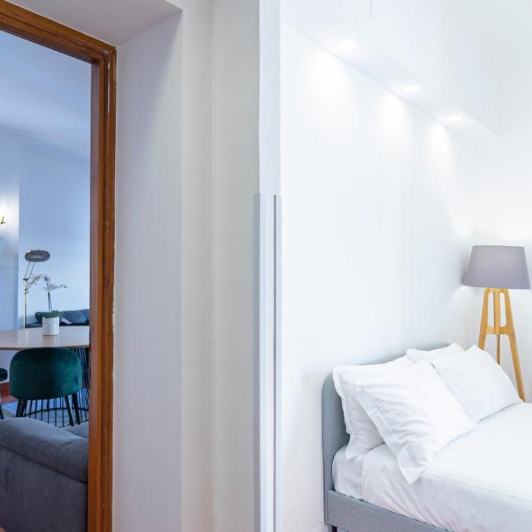 EasyTopStay - Piazza Navona Elegant Apartment - Appartamento con 2 Camere da Letto - 6