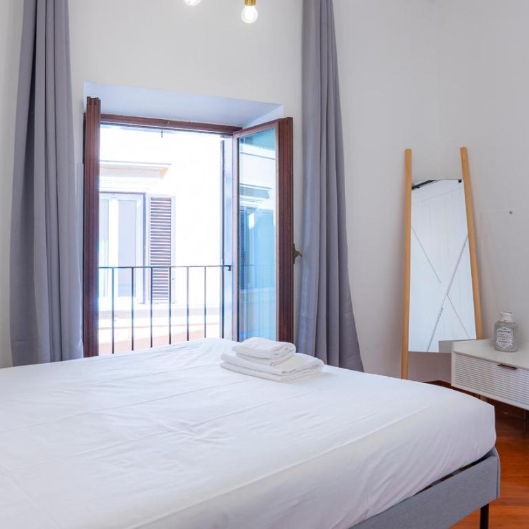 EasyTopStay - Piazza Navona Elegant Apartment - Appartamento con 2 Camere da Letto - 10