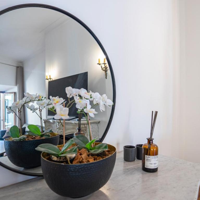 EasyTopStay - Piazza Navona Elegant Apartment - Appartamento con 2 Camere da Letto - 9