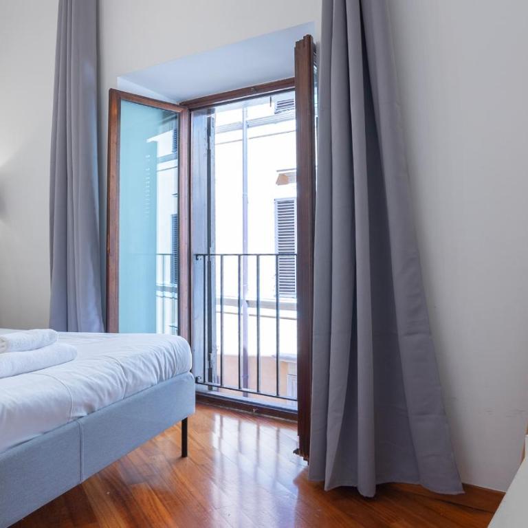 EasyTopStay - Piazza Navona Elegant Apartment - Appartamento con 2 Camere da Letto - 7